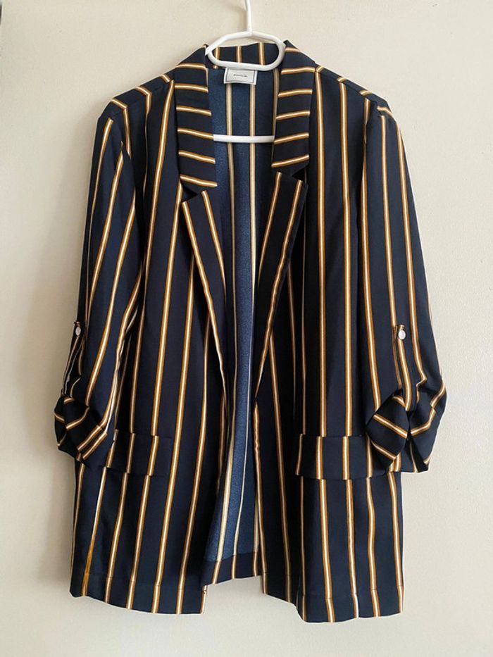 Lot de 3 blazers Pimkie - photo numéro 3