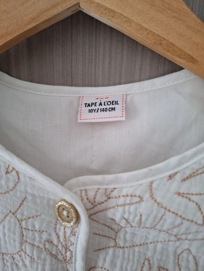 Veston de cérémonie - photo numéro 4