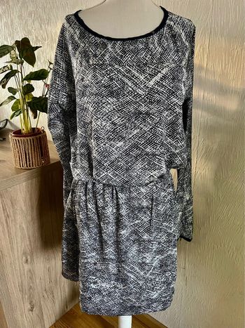 Belle robe gas taille 40