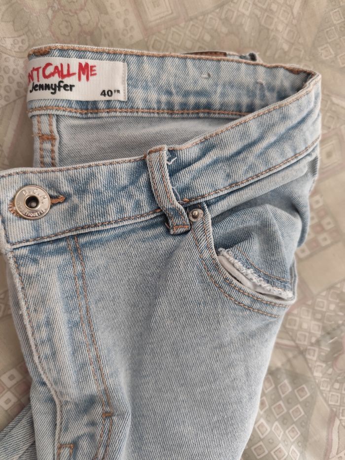 Pantalons au choix - photo numéro 5