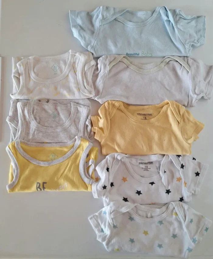 Lot vêtements - photo numéro 11
