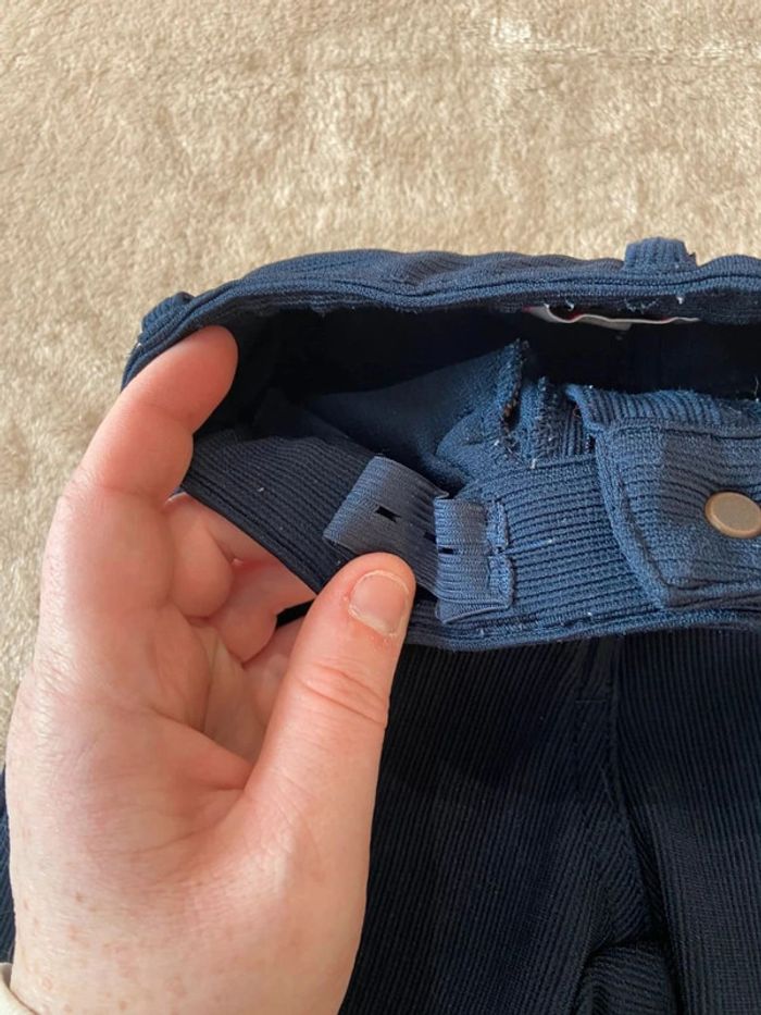 Jegging fille 6 ans - photo numéro 6