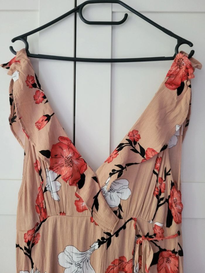 Robe longue neuve - photo numéro 2