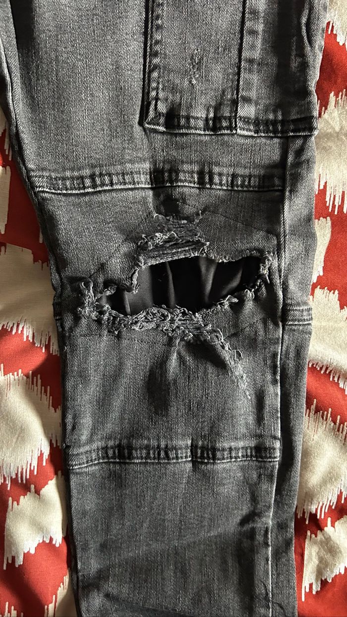 Jean homme Zara - photo numéro 3