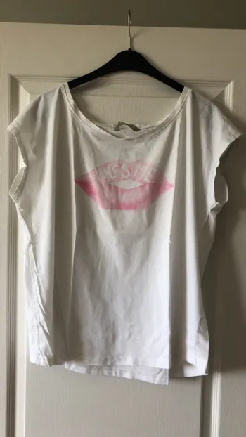 Haut de pyjama