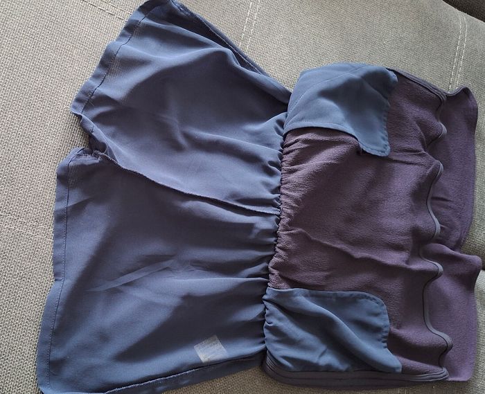 Jupe short - photo numéro 3