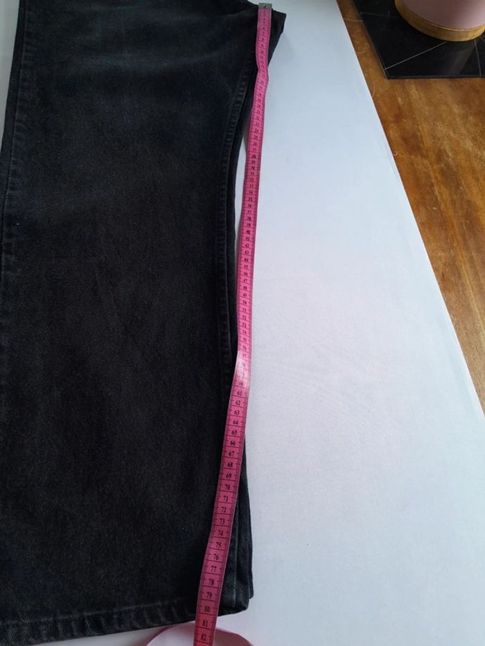 Jean Wrangler Relaxed Fit 38×30 - photo numéro 9