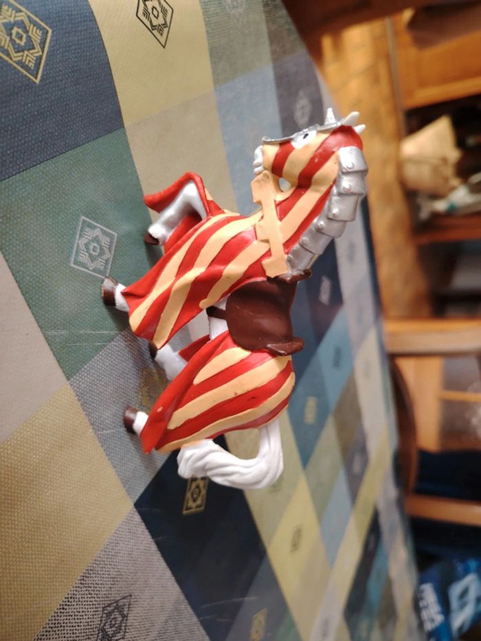 Figurine cheval Papo - photo numéro 2