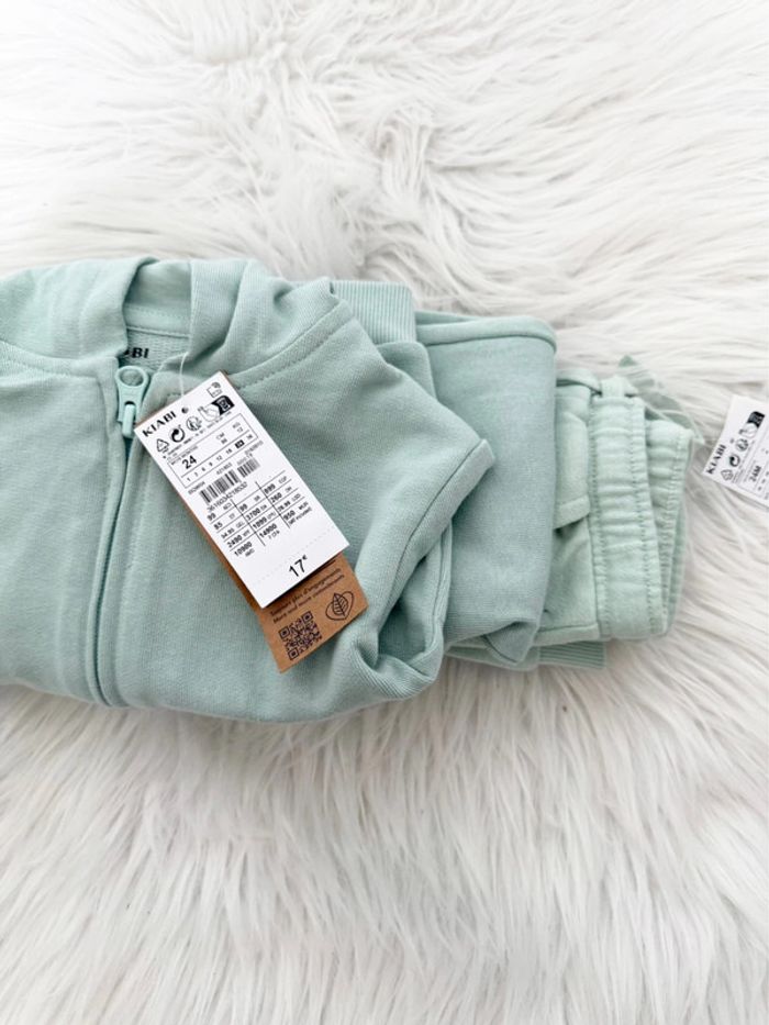 Lot vêtements bébé garçon 24 mois – Neuf avec étiquette