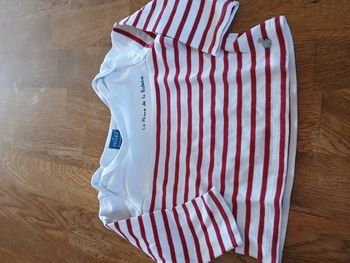 Tee shirt 18 mois