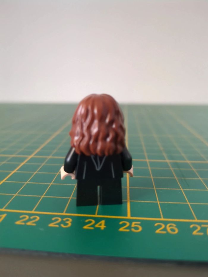 figurine lego Harry Potter - photo numéro 2