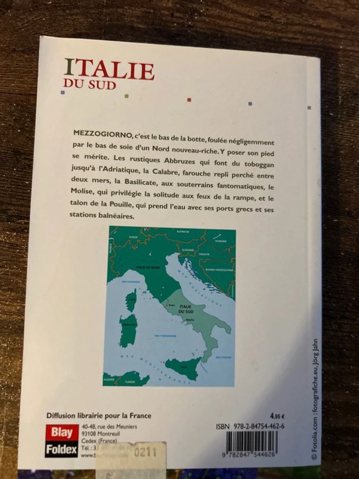 Italie du sud - photo numéro 2
