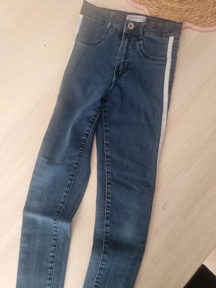 Ensemble fille 9 - 10 ans - photo numéro 4