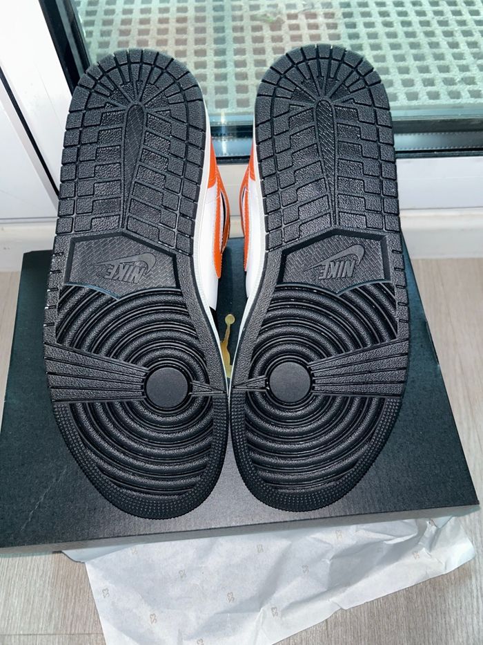 Jordan 1 Homme - photo numéro 7