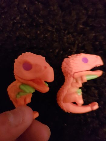 Pop Dino Kinder Joy