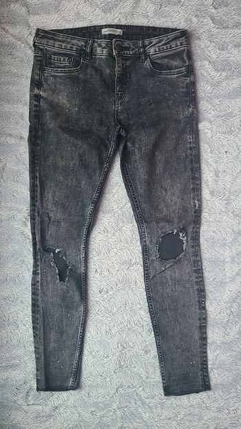 Jean zara taille 38 M