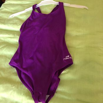 Maillot de bain