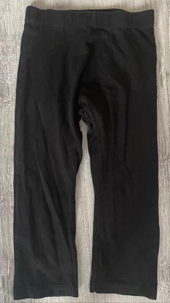 Pantacourt 6 ans Kiabi