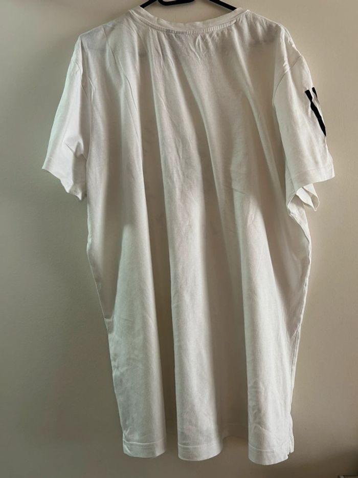 Tee-shirt Adidas 2 XL - photo numéro 4