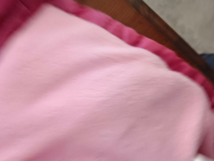 Manteau chaud fille 6 mois - photo numéro 6