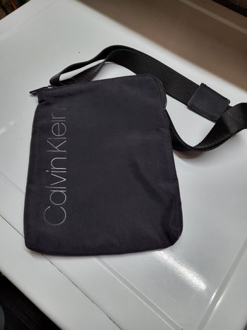 Sacoche calvin Klein 