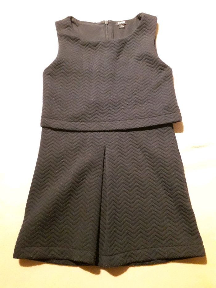 Robe 6 ans fille