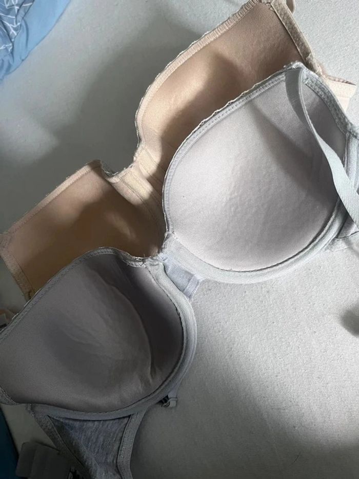 lots soutien gorge - photo numéro 4