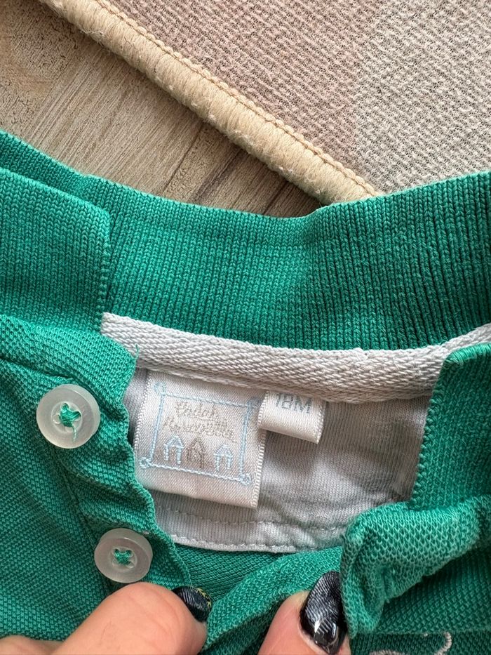 polo - photo numéro 2