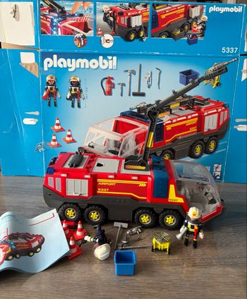Playmobil 5337