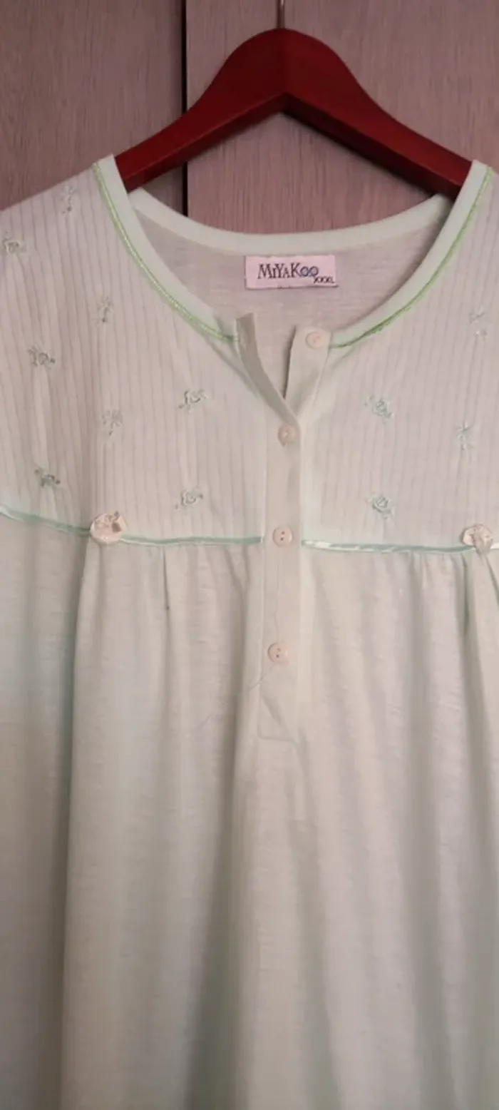 Chemise de nuit - photo numéro 2