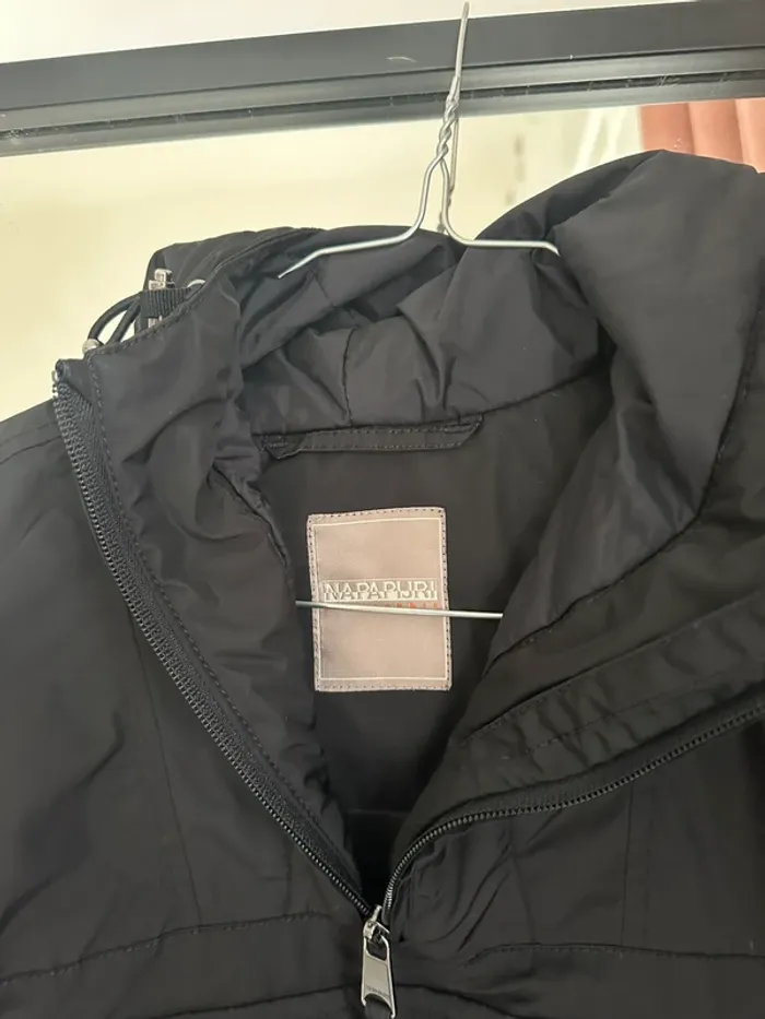 Veste napapijri - photo numéro 3