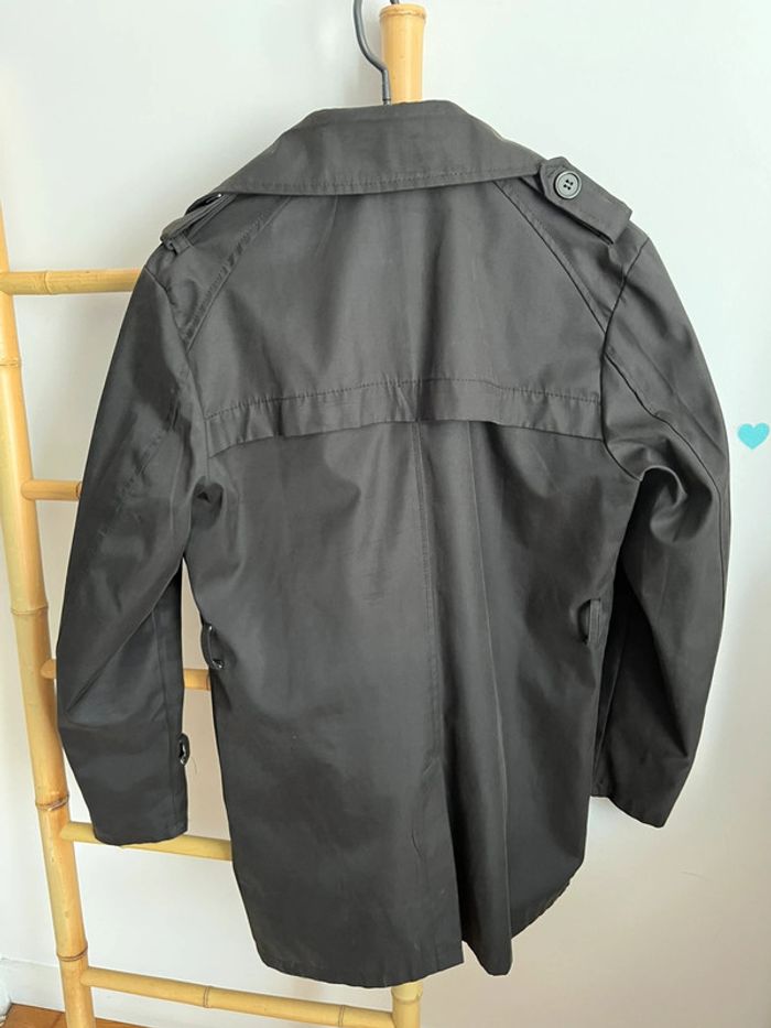 Manteau léger homme gozinia XXL - photo numéro 6