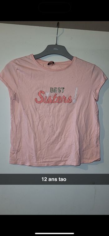 TEE shirt