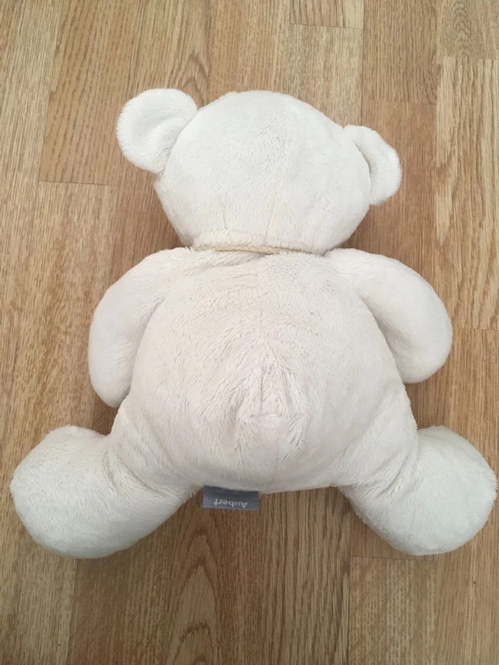 Ours en peluche - photo numéro 6