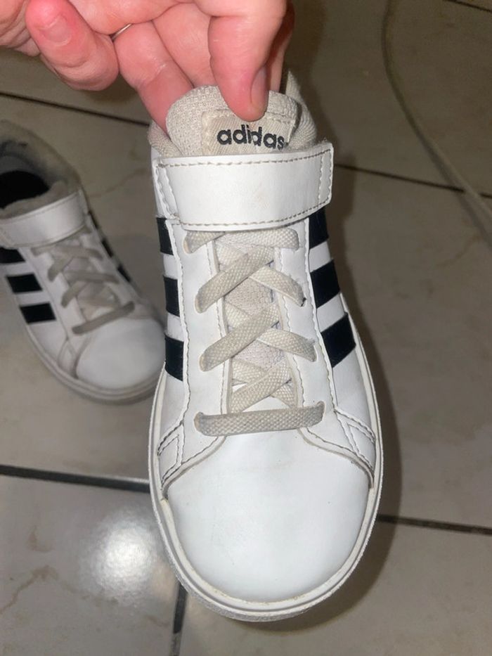 ADIDAS - photo numéro 8