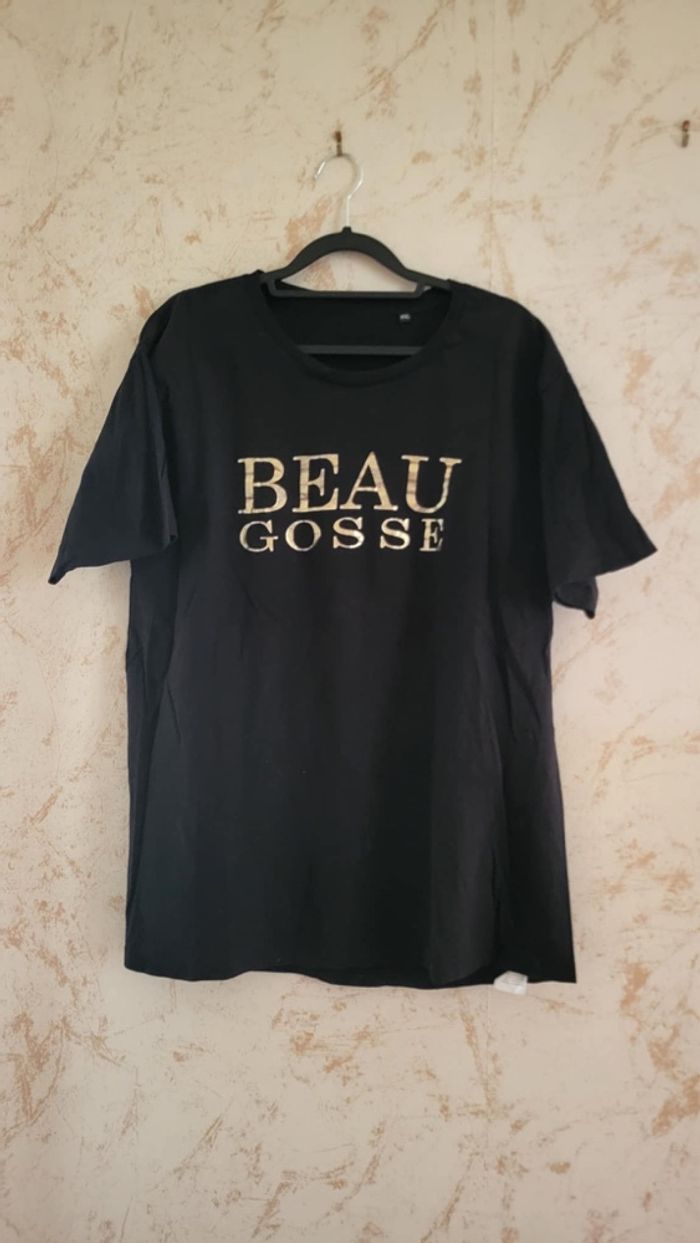 Tee-shirts - photo numéro 2