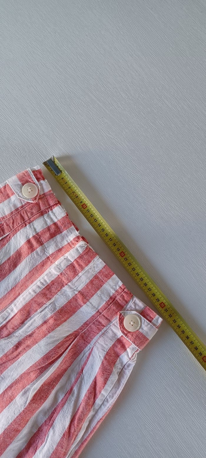 Pantalon femme taille xs cache cache - photo numéro 7