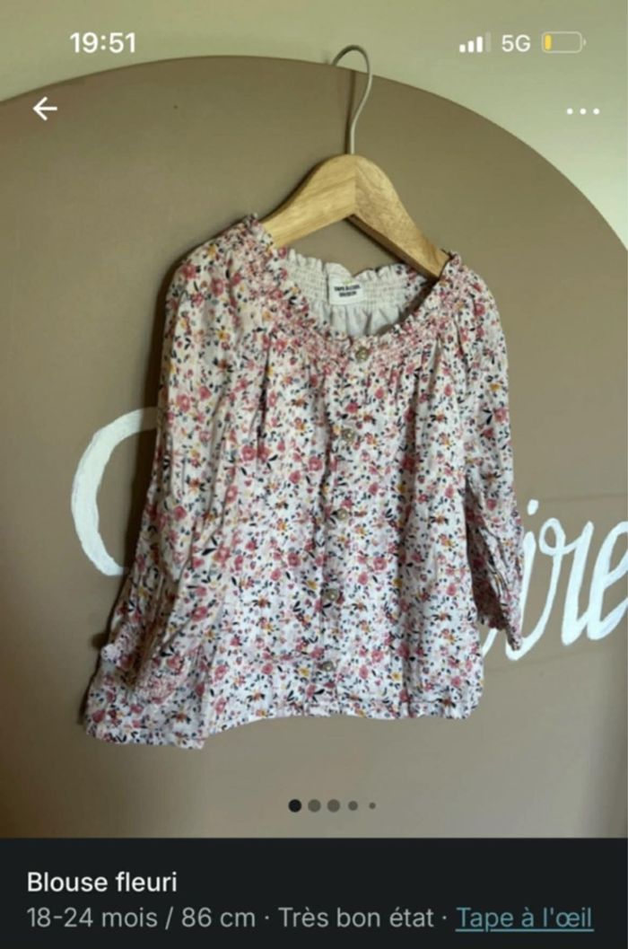 Lot vêtements - photo numéro 7