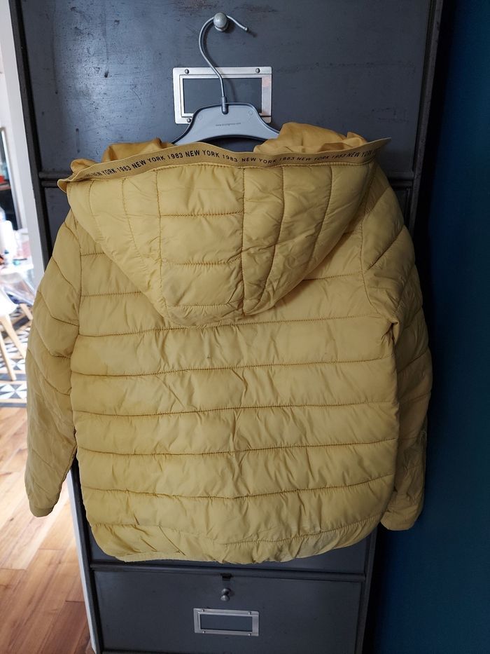 Blouson TAO 5ans - photo numéro 2