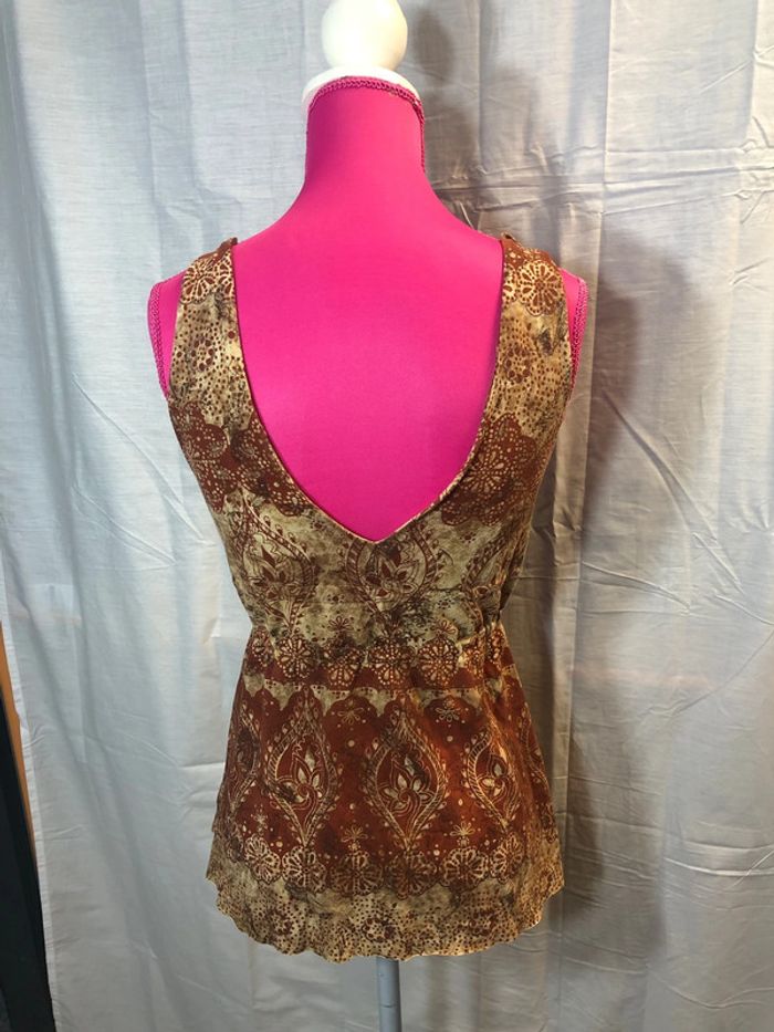 Teeshirt ou tunique - photo numéro 2