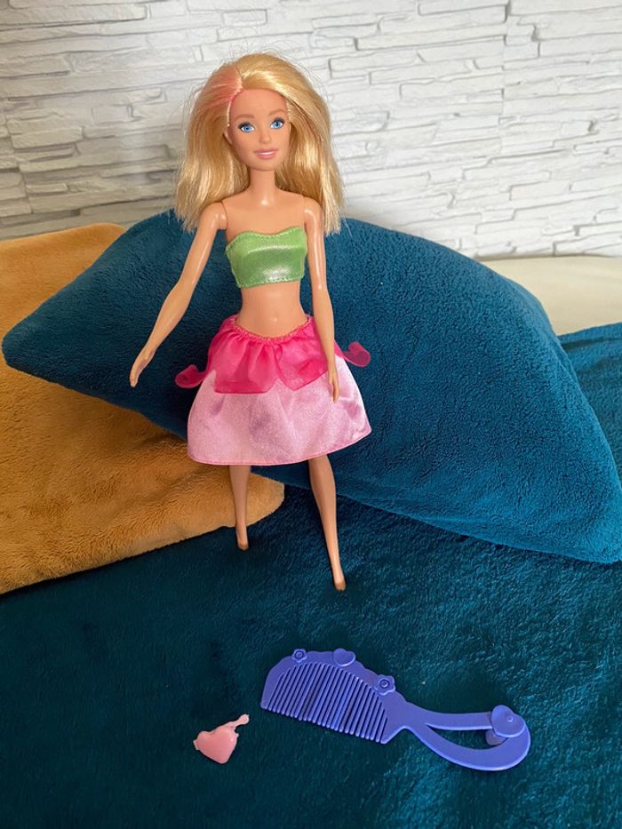 Barbie vintage