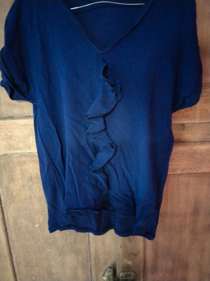 Tee shirt - photo numéro 3