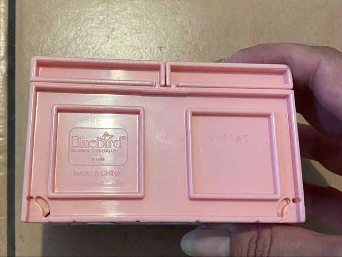 Dreams Builders Deluxe Mansion Polly Pocket - photo numéro 9