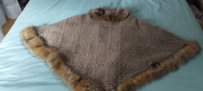 Poncho - photo numéro 3
