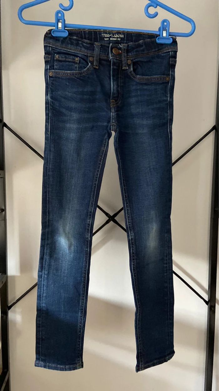 Pantalon T.10 ans Teddy Smith