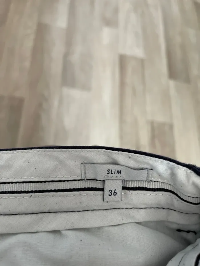 Chino homme - photo numéro 4