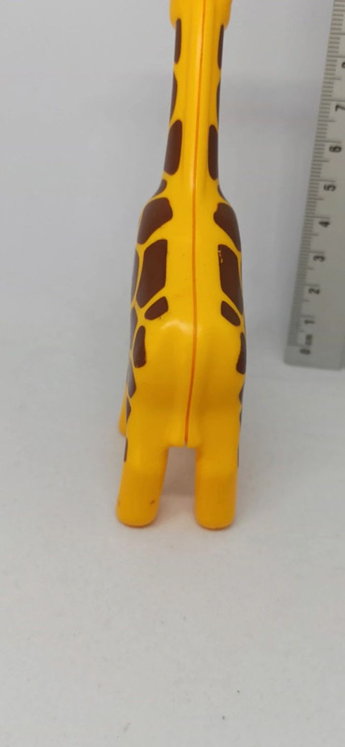Girafe playmobil 123 - photo numéro 8