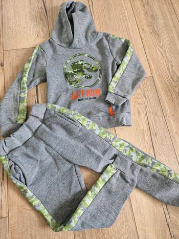 Ensemble jurassic world 5 ans
