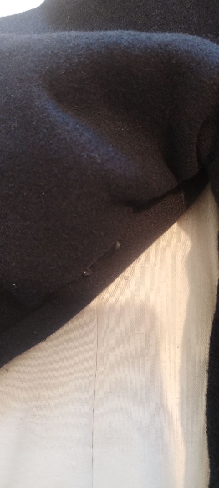 Manteau duffle coat sergent major 9 ans - photo numéro 9