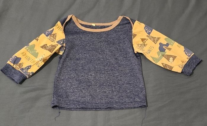 Lot vêtements garçon - photo numéro 6